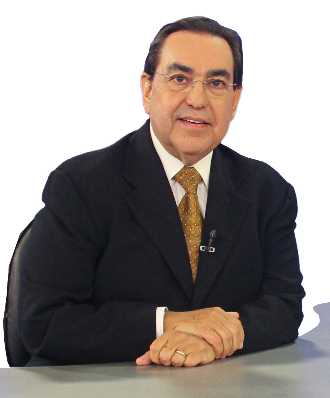 Luiz Almeida Marins Filho