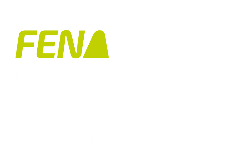 Fenaminas 2026
